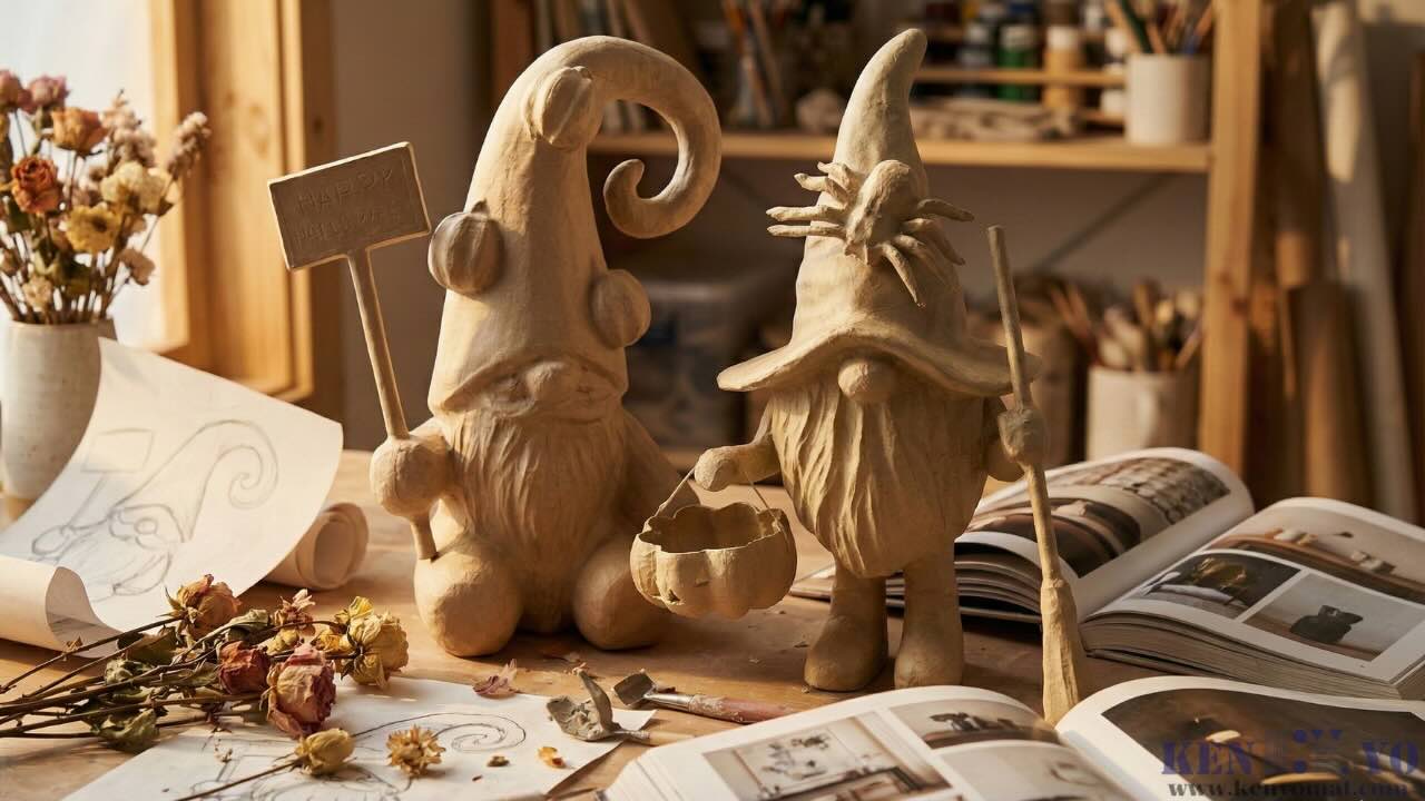 The best-selling toy of 2026 might actually be... Home Decor 🧸